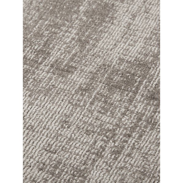Sivý/hnedý koberec 300x200 cm Jane - Westwing Collection-image-4