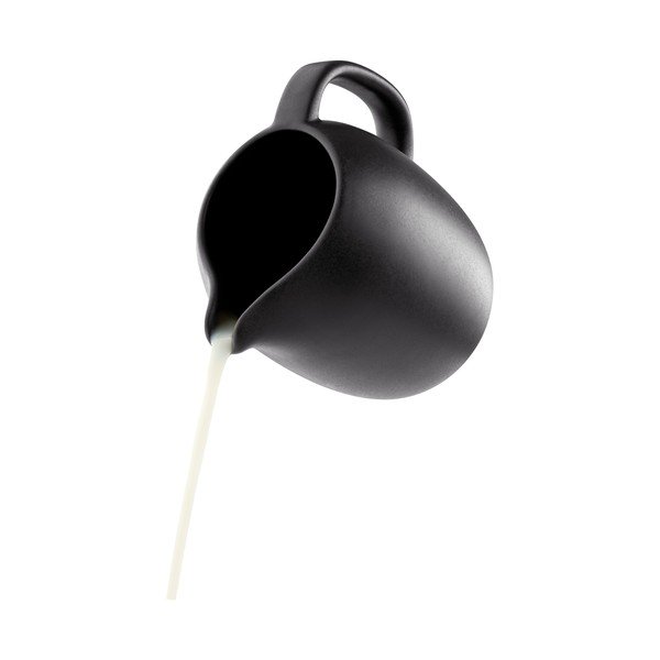 Čierny kameninový džbán Eva Solo Nordic, 500 ml-image-2