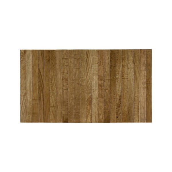 Drevená flexibilná podrúčka na pohovku WOOOD Antique