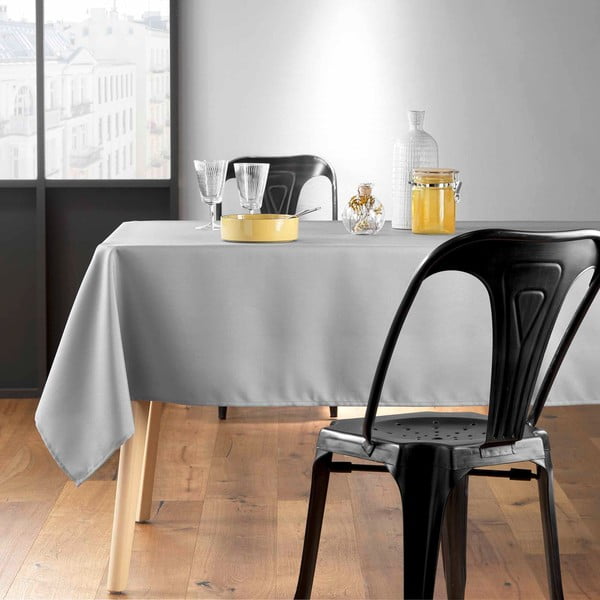 Obrus 140x200 cm Essentiel – douceur d'intérieur-image-2