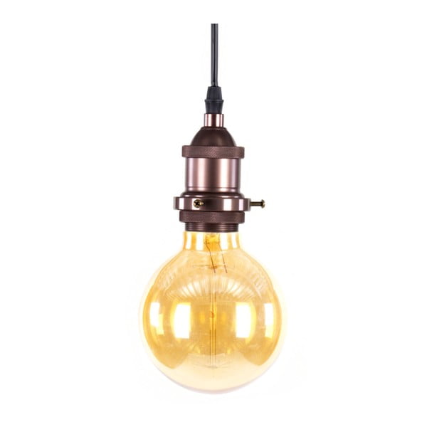 Stropné svetlo InArt Amber Dimmable Gold