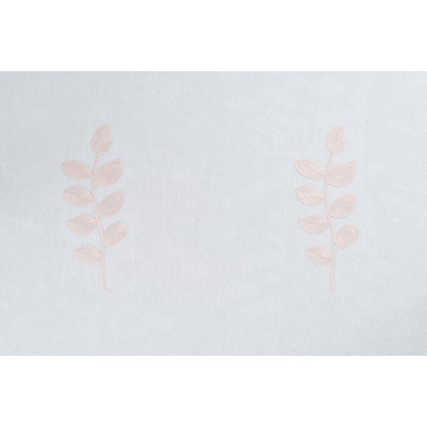 Biela záclona 300x245 cm Melissa – Mendola Fabrics-image-3