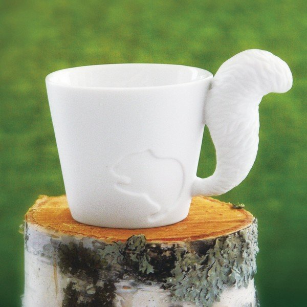 Hrnček Kinto Veverička s chvostíkom, 150 ml-image-1