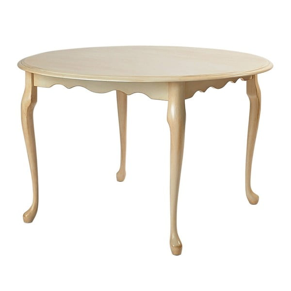 Jedálenský stôl z masívneho dreva 13Casa Angelique
