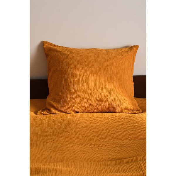 Mušelínová obliečka na vankúš 50x60 cm Amilia – Jotex-image-1