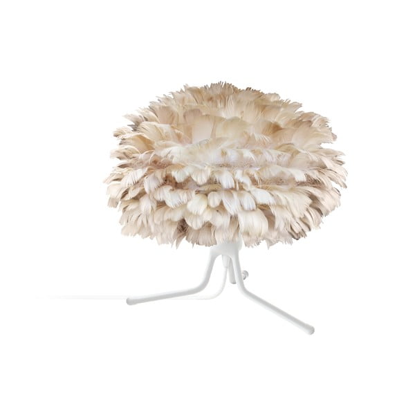 Svetlohnedé tienidlo ø 35 cm Eos mini – UMAGE-image-3