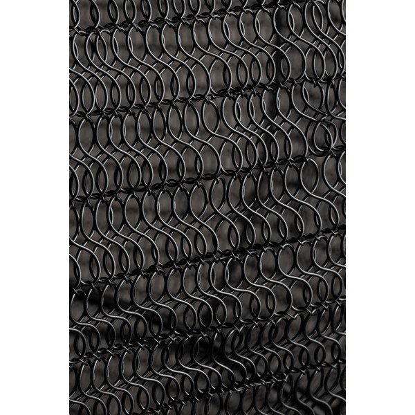 Čierna stojacia lampa Meezan - Dutchbone-image-3