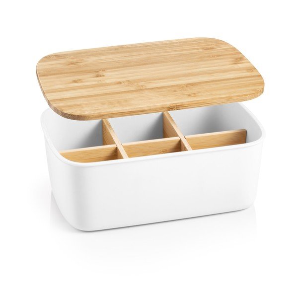 Zásobník na čajové vrecká Online – Tescoma-image-4