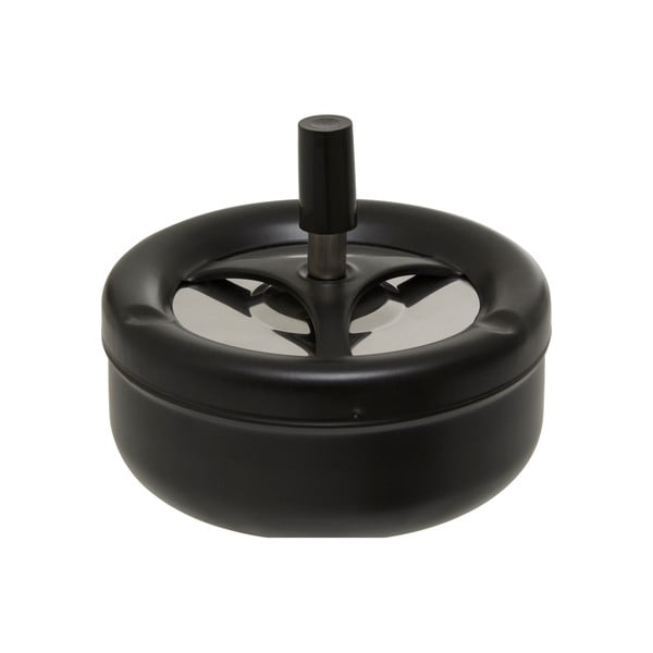 Kovový popolník – Premier Housewares-image-3