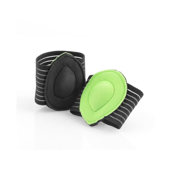 Súprava 2 podpôr na nožné klenby InnovaGoods-image-1