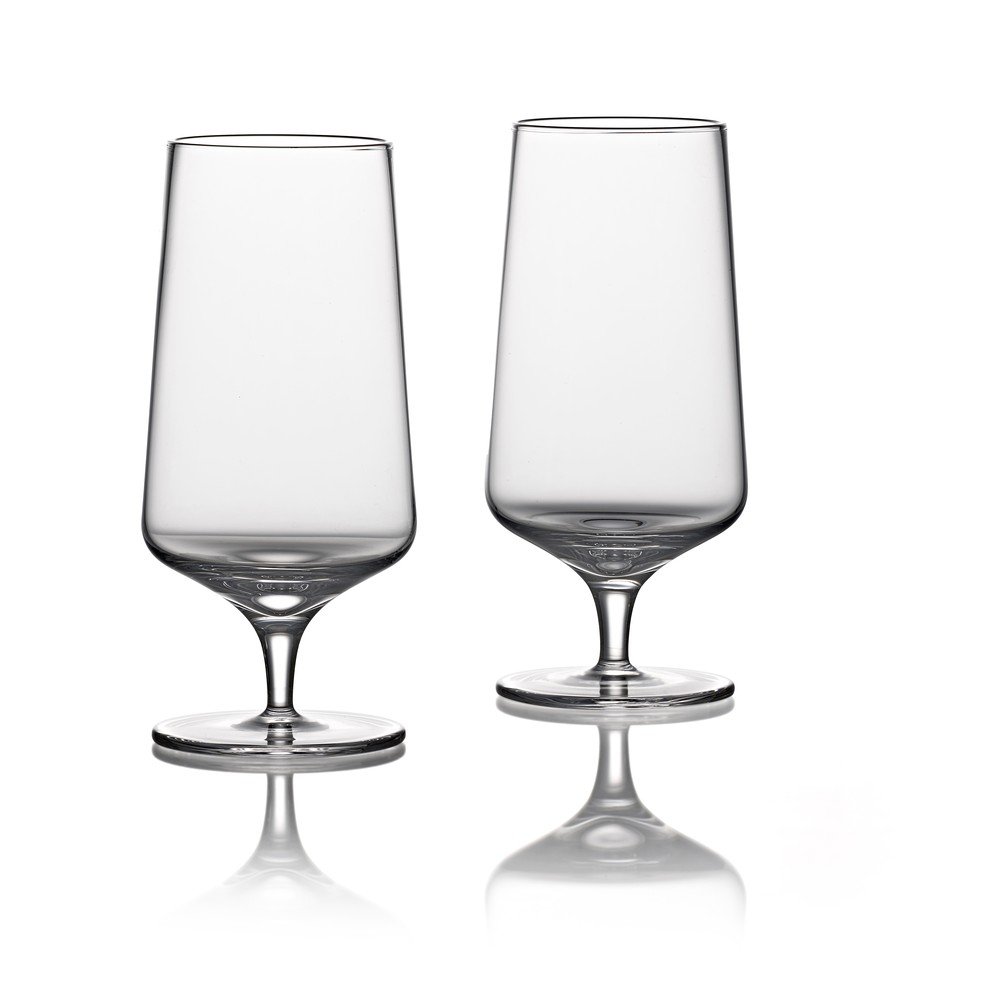 E-shop Poháre v súprave 2 ks na pivo 300 ml Rocks – Zone