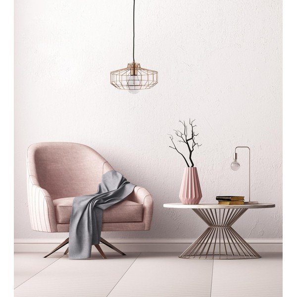 Závesné svietidlo Really Nice Things Cobre-image-1