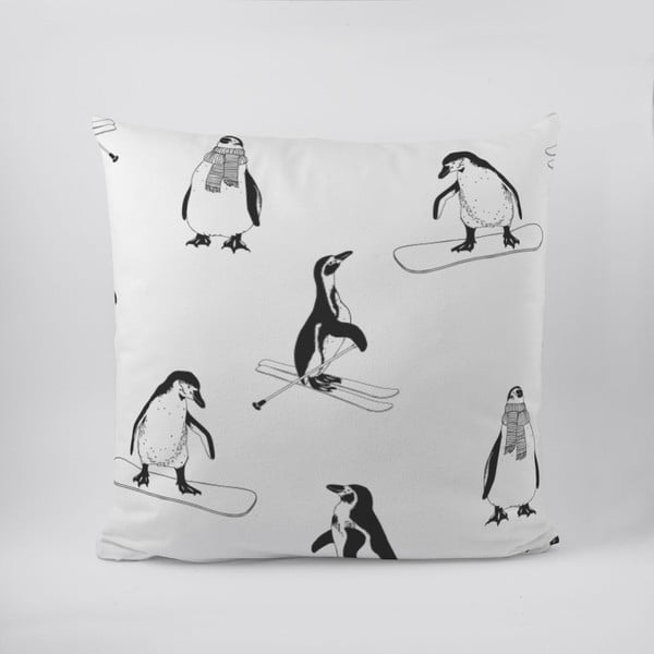 Vankúš Penguin Fun-image-1