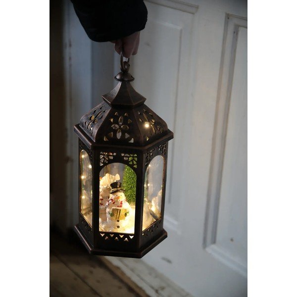 Vianočná svetelná dekorácia Rolf – Markslöjd-image-1