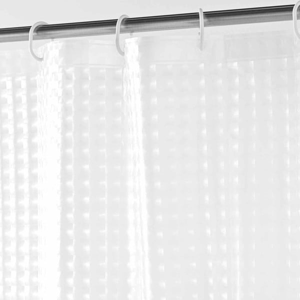 Sprchový záves 180x200 cm Cube – douceur d'intérieur-image-2