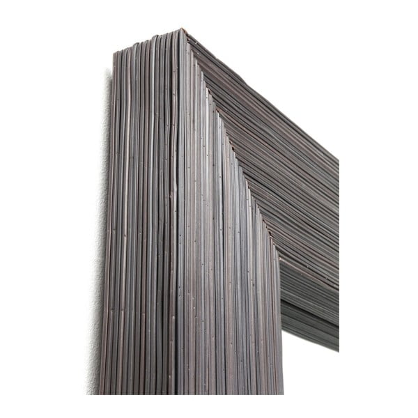 Nástenné zrkadlo Kare Design Lane, 200 x 100 cm-image-4