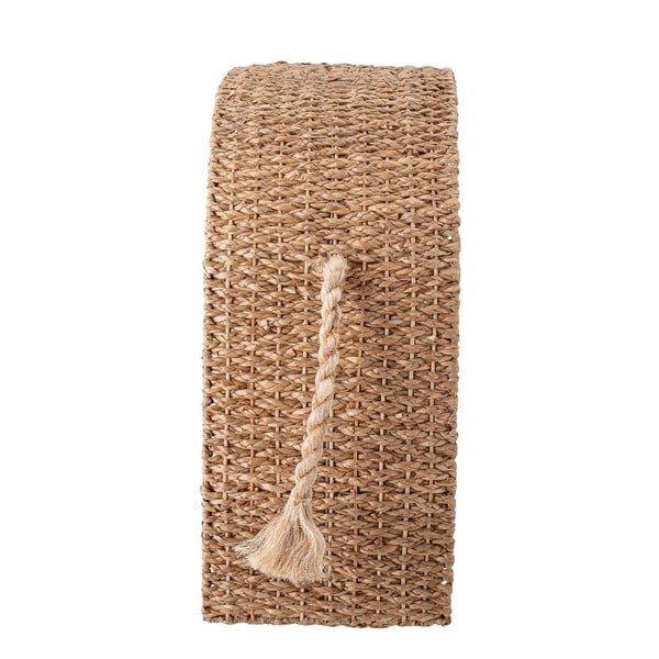 Detská poschodová ratanová polica Elmar - Bloomingville Mini-image-4