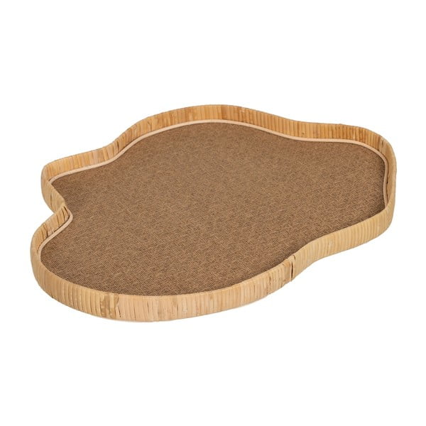 Dekoračné tácky v súprave 2 ks 34x46,5 cm – Ixia-image-3