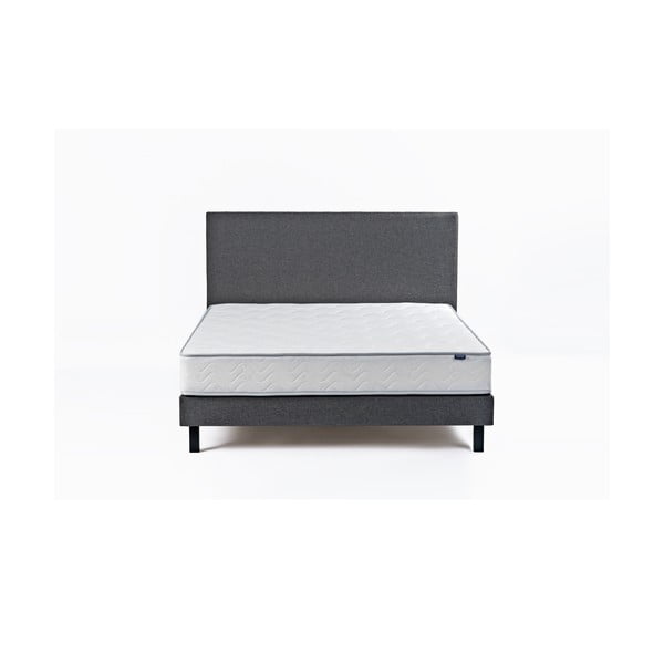 Stredne tvrdý matrac PreSpánok Active Comfort M, 140 x 200 cm-image-4