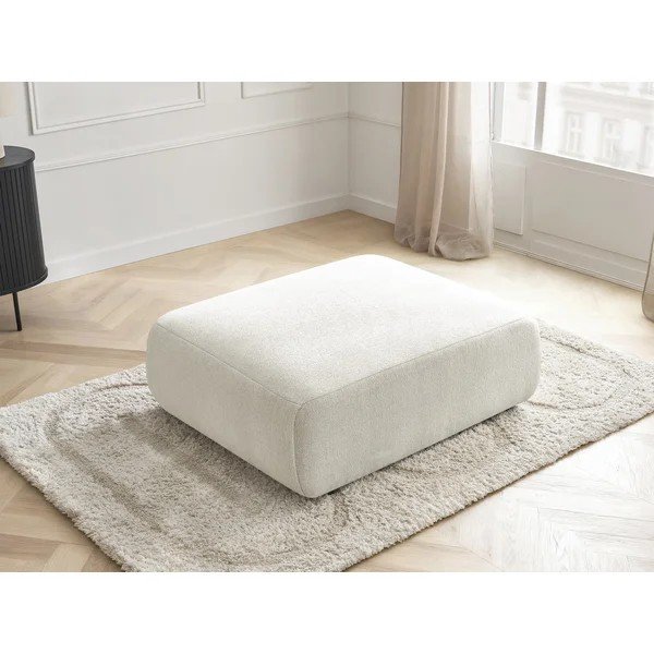 Biela modulárna podnožka Jana – Bobochic Paris-image-3
