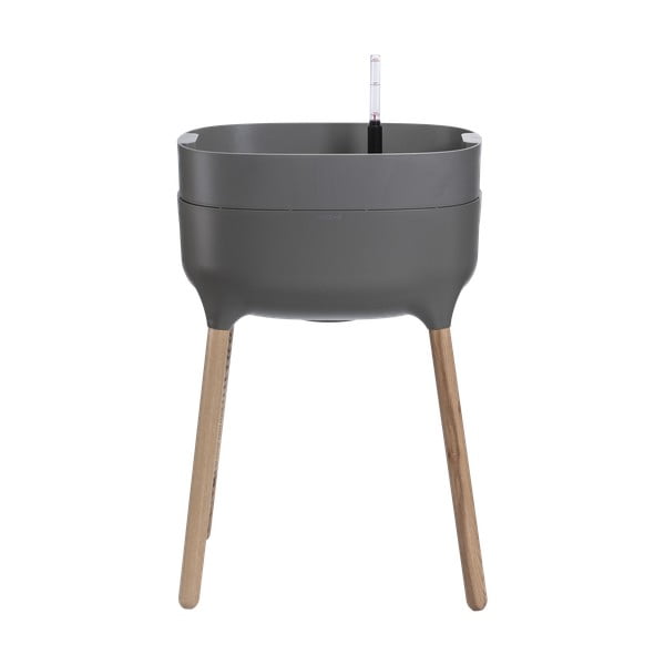 Plastová samozavlažovacia pestovateľská nádoba Urbalive – Plastia-image-2