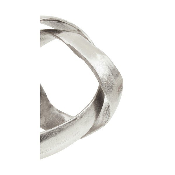 Kovová soška (výška  17,5 cm) Prato – Premier Housewares-image-3