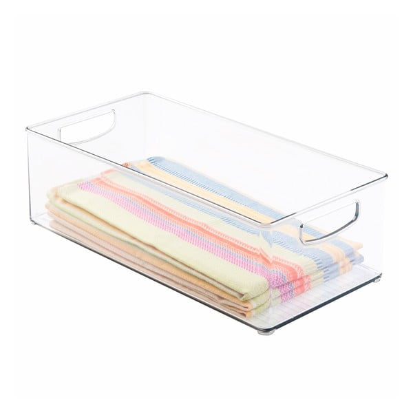 Kuchynský organizér iDesign Binz, 41 × 20,5 cm-image-1