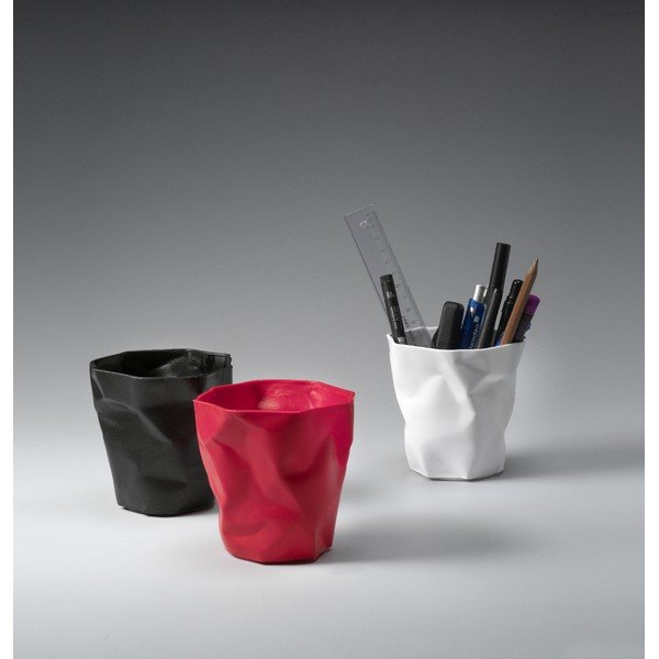 Stojan na ceruzky Essey Pen Pen White-image-4