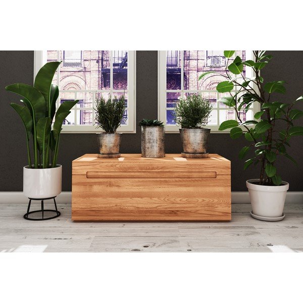 Truhla z bukového dreva Vento - The Beds-image-1