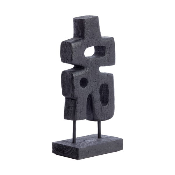 Drevená soška Silia – Light & Living-image-3