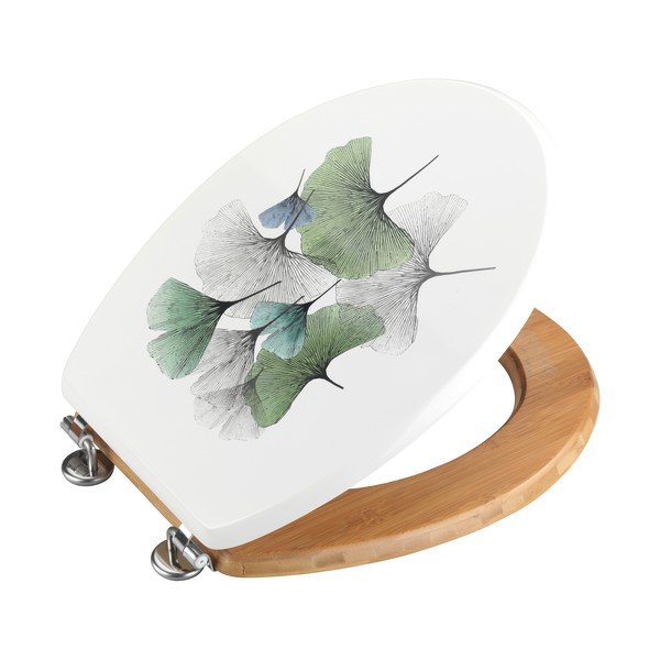 WC sedadlo Wenko Gingko-image-2