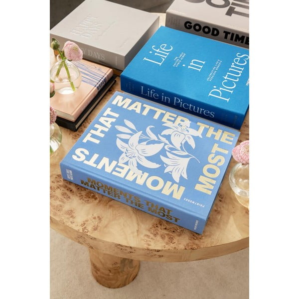 Fotoalbum Moments that Matters the Most – Printworks-image-2