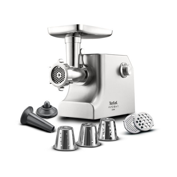 Mlynček na mäso HV10 - Tefal