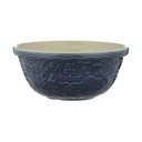 Modrá kameninová misa ø 29 cm Nautical – Mason Cash