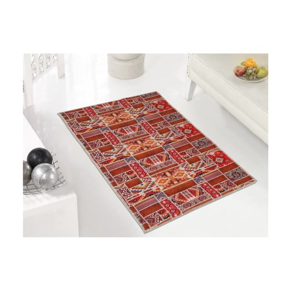 Odolný koberec Vitaus Orient, 140 × 80 cm