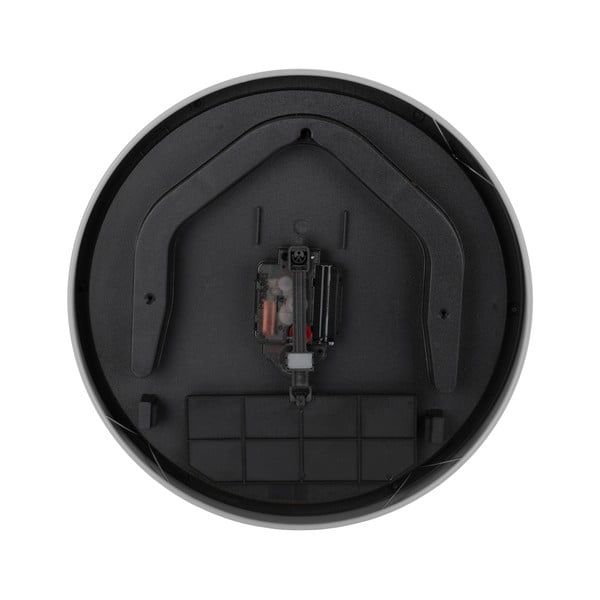 Detské hodiny ø 31 cm Peekaboo Dog – Karlsson-image-4