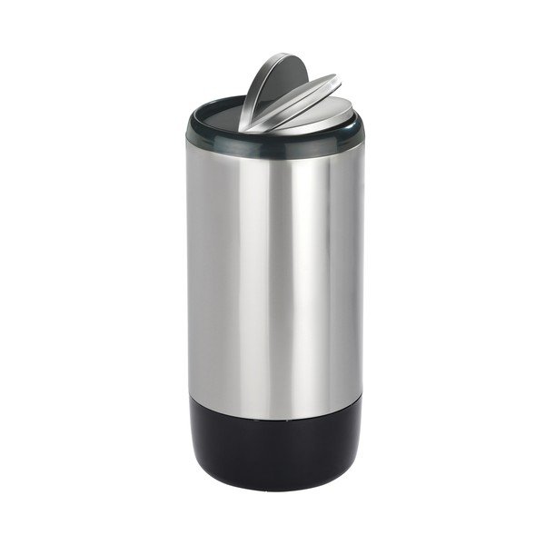 Odpadkový kôš s nadvihovacím vekom Wenko, 30 l-image-1