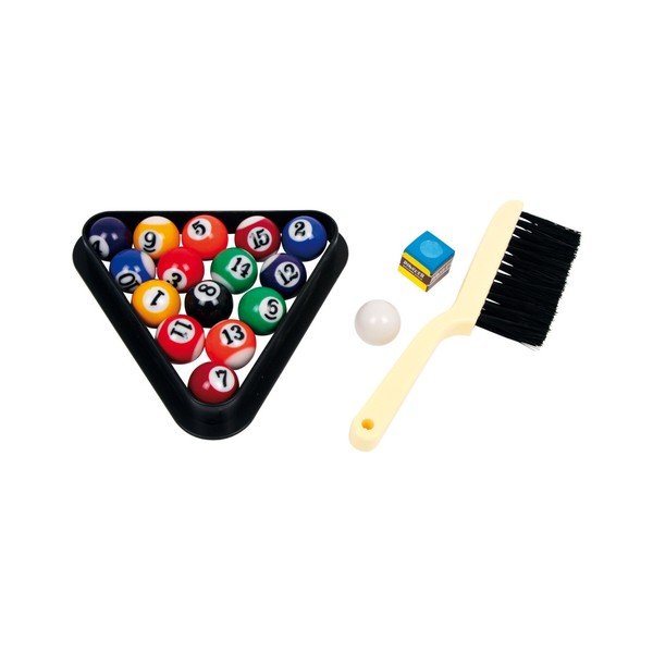 Malý stolový biliard Legler Billiard-image-2