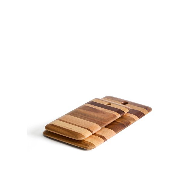 Servírovacia drevená doštička 36 x 19 cm Nover – Kave Home-image-4
