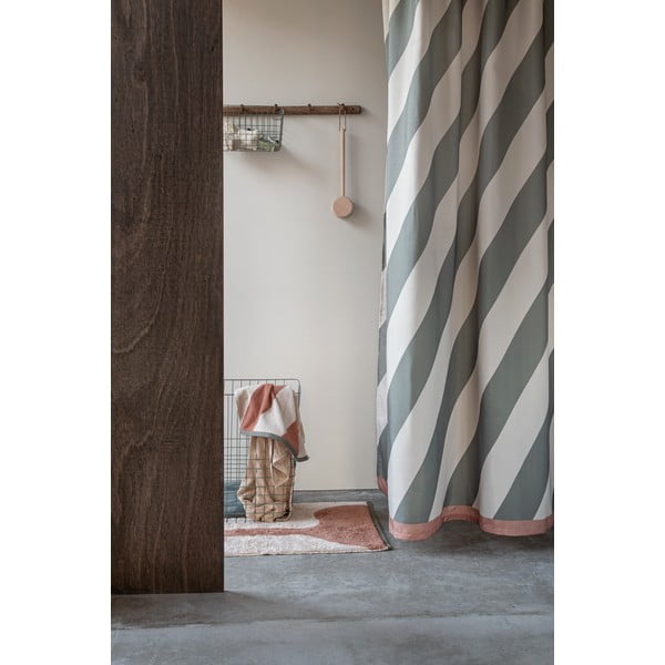 Sprchový záves 150x200 cm Diagonal - Mette Ditmer Denmark-image-1