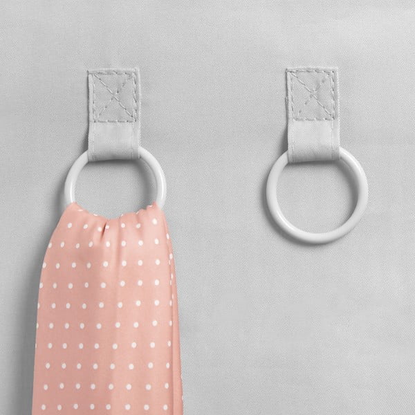 Závesný plastový organizér do skrine – Rayen-image-2