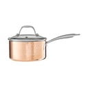 Antikoro hrniec s pokrievkou 2,2 l Minerva – Premier Housewares