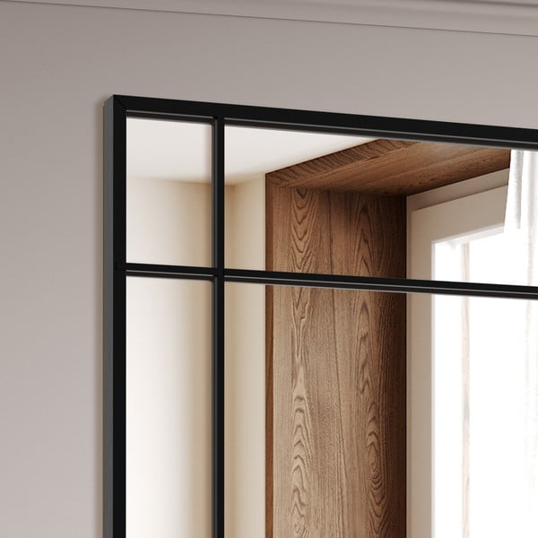 Nástenné zrkadlo 69x95 cm Loft Harry – Styler-image-3