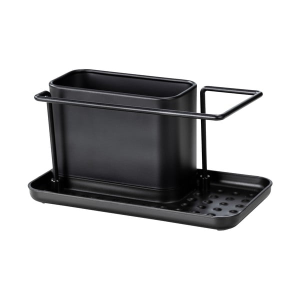 Kovový stojan na umývacie prostriedky Orio - Wenko-image-4