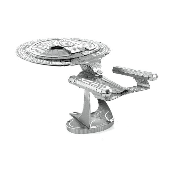 Model Star Trek USS Enterprise NCC-1701D-image-1