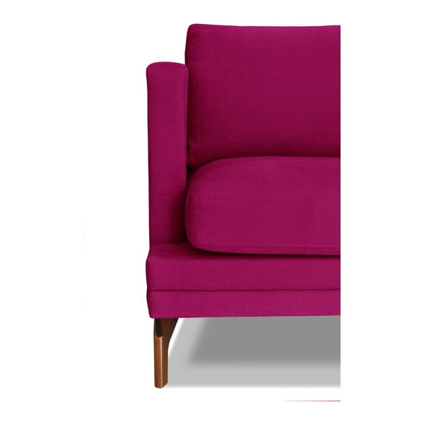 Ružové kreslo Windsor & Co. Sofas Jupiter-image-3