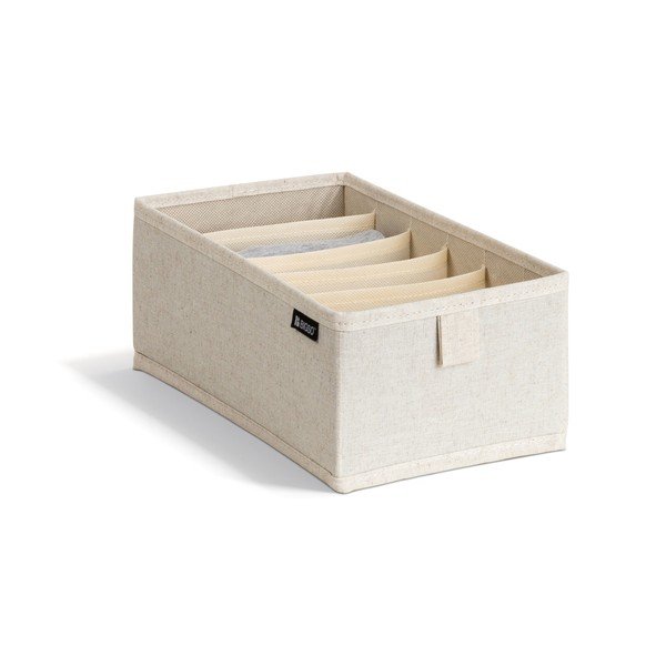 Látkový organizér do zásuvky Soft Storage – Bigso-image-4