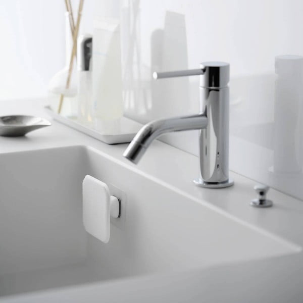 Silikónová hubka na riad Tower – YAMAZAKI-image-2