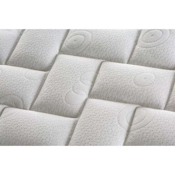 Obojstranný tvrdý matrac Ted Lapidus Maison Péridot, 180 x 200 cm-image-1