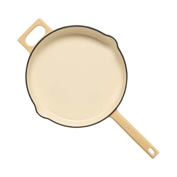 Liatinová panvica ø 26 cm Mattia 3.0 – FABINI-image-2